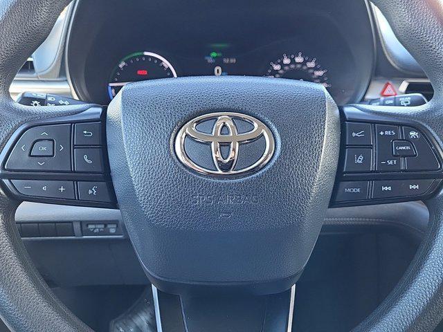 used 2022 Toyota Sienna car, priced at $37,000