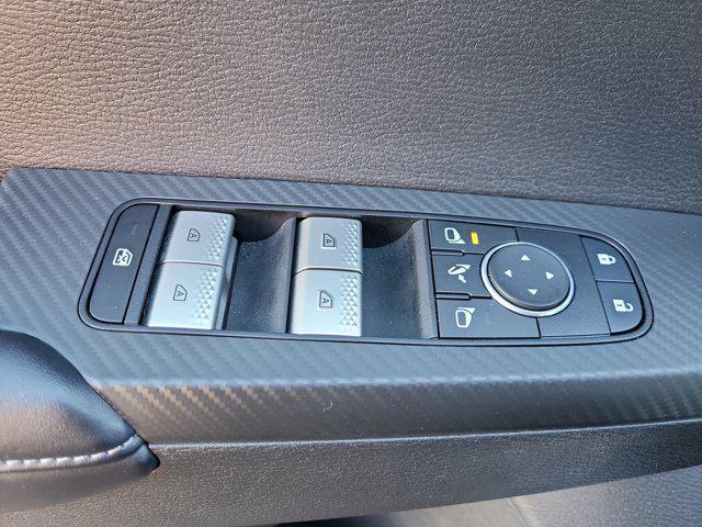 used 2024 Mitsubishi Outlander car, priced at $28,000