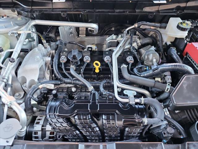 used 2024 Mitsubishi Outlander car, priced at $27,499