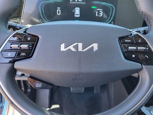 new 2024 Kia Niro Plug-In Hybrid car, priced at $31,484