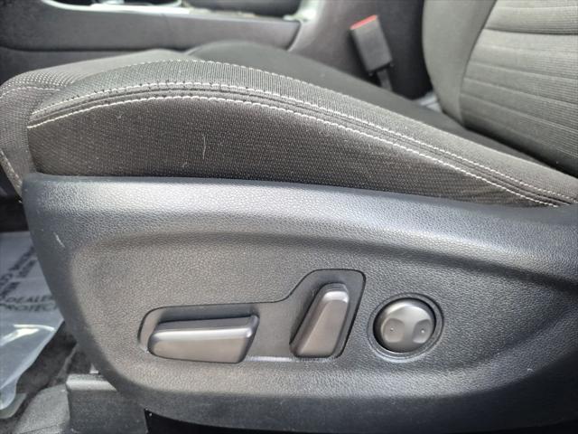 used 2022 Kia Sportage car, priced at $18,687