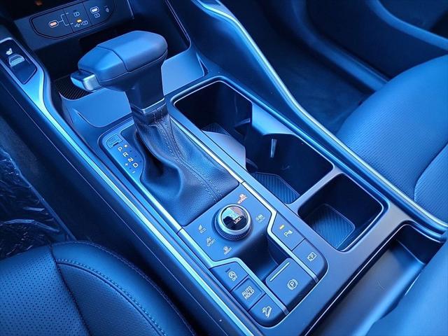 new 2025 Kia Sorento car, priced at $38,451