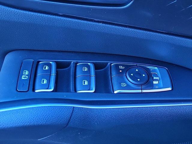 new 2025 Kia Sorento car, priced at $38,451