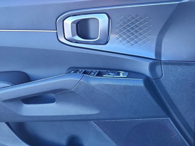 new 2025 Kia Sorento car, priced at $38,451