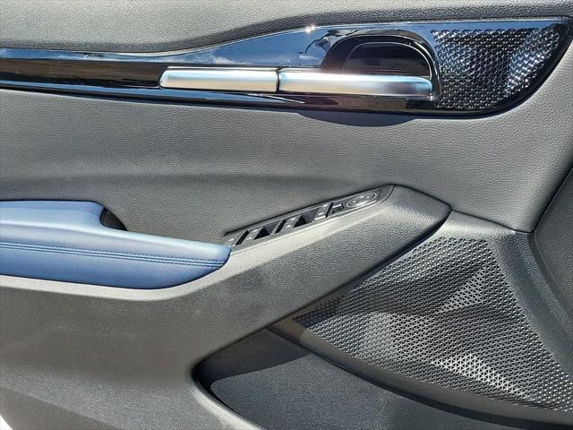 new 2025 Kia Seltos car, priced at $26,529