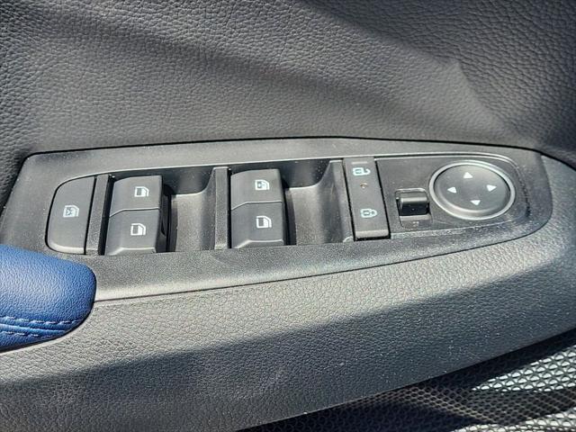 new 2025 Kia Seltos car, priced at $26,315
