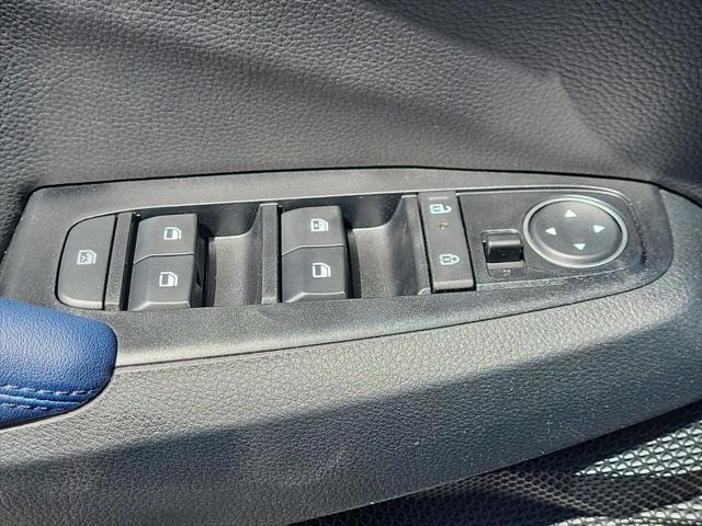 new 2025 Kia Seltos car, priced at $26,529