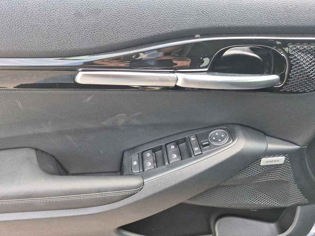 new 2026 Kia Seltos car, priced at $33,109