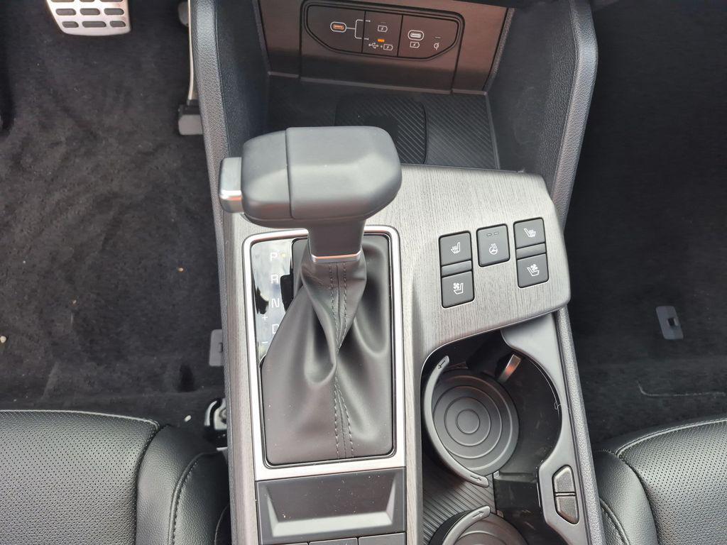 new 2026 Kia Sportage car, priced at $40,214