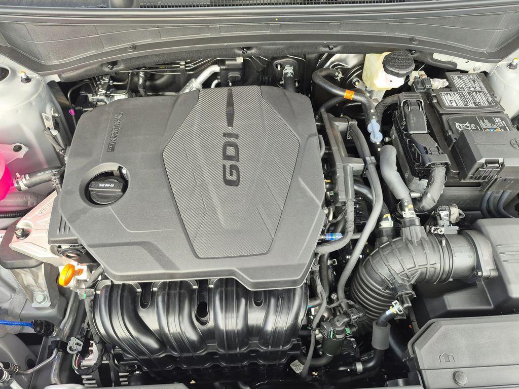 new 2026 Kia Sportage car, priced at $40,214