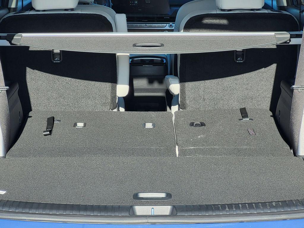 new 2025 Kia Telluride car, priced at $45,797