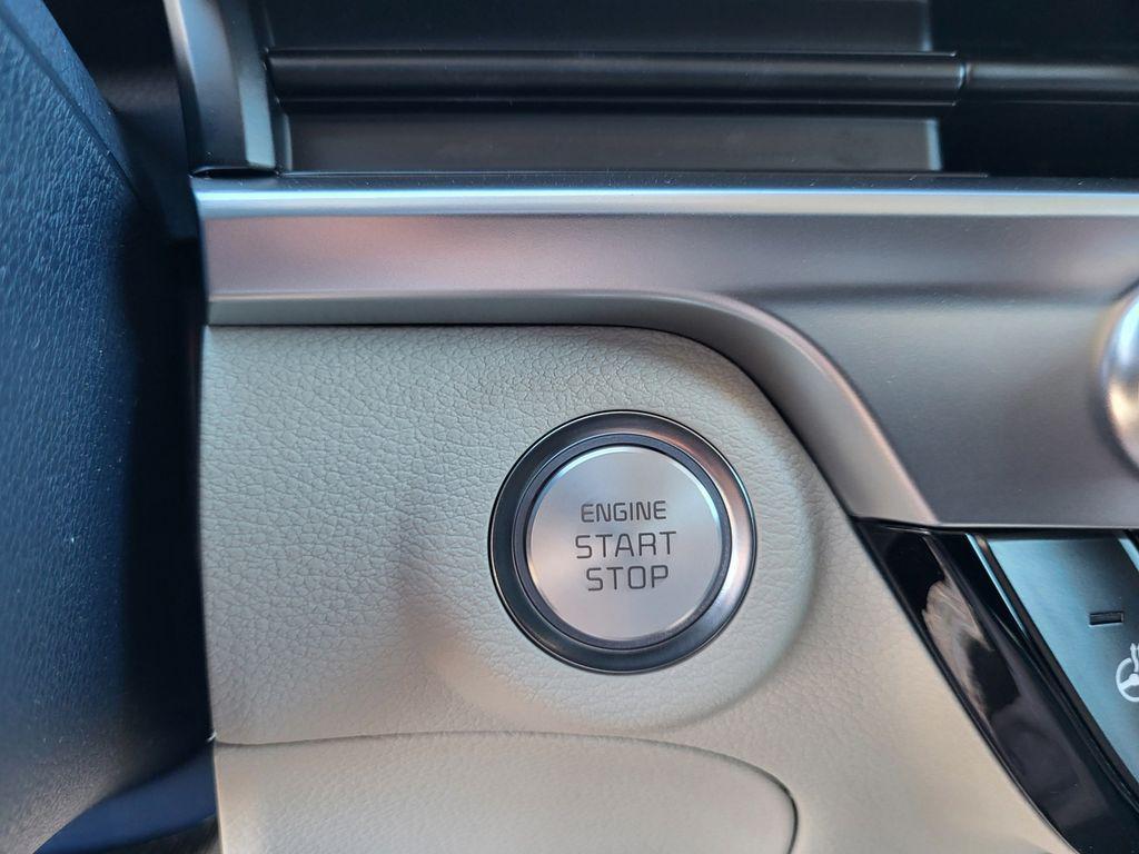 new 2025 Kia Telluride car, priced at $45,797