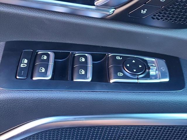 new 2025 Kia Telluride car, priced at $54,329