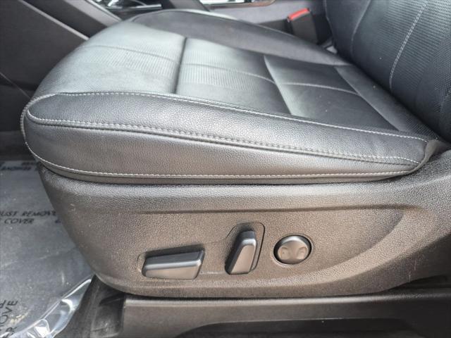used 2022 Kia Telluride car, priced at $37,987