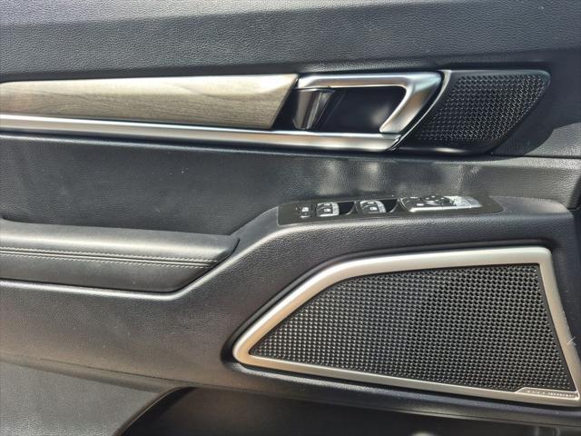 used 2022 Kia Telluride car, priced at $37,987