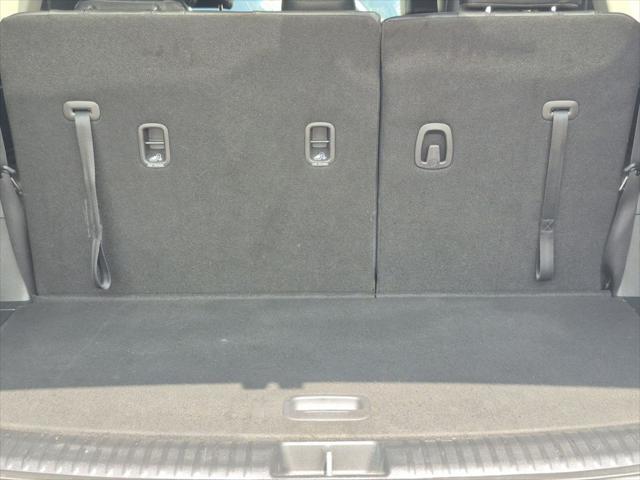 used 2022 Kia Telluride car, priced at $37,987