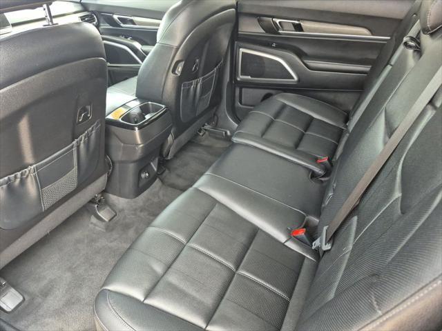 used 2022 Kia Telluride car, priced at $37,987
