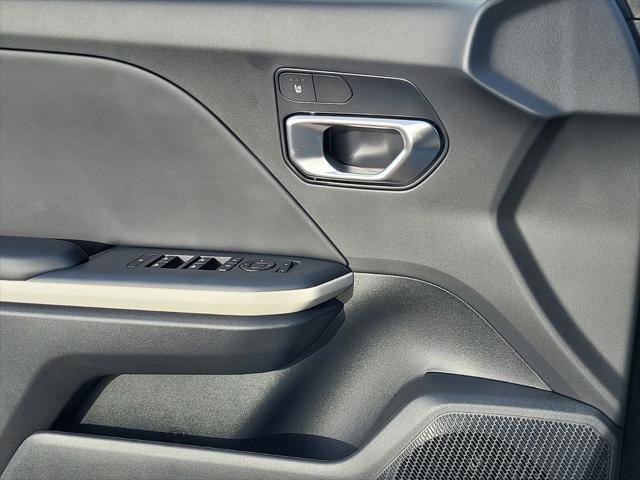 new 2025 Kia K4 car, priced at $26,519
