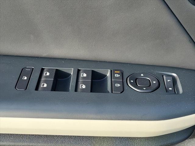 new 2025 Kia K4 car, priced at $26,519