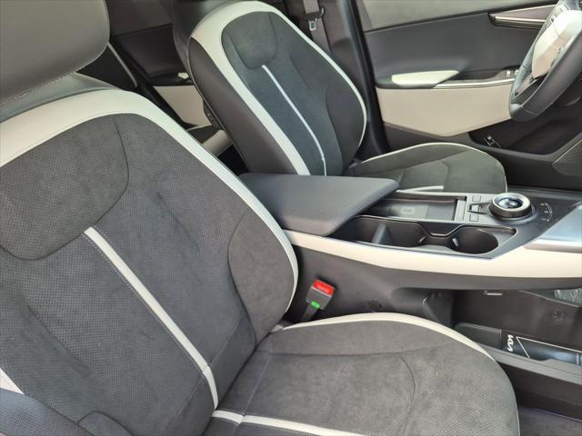new 2025 Kia EV6 car, priced at $59,329