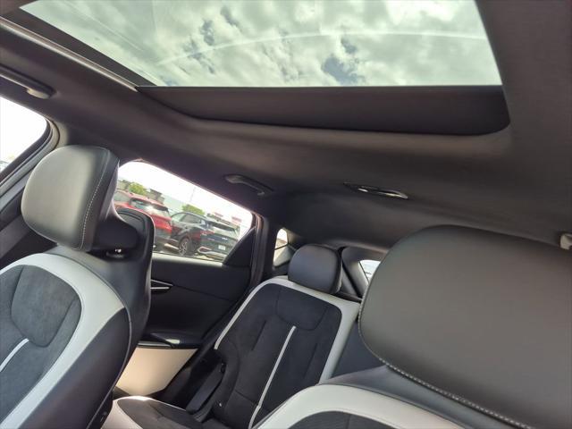 new 2025 Kia EV6 car, priced at $59,329