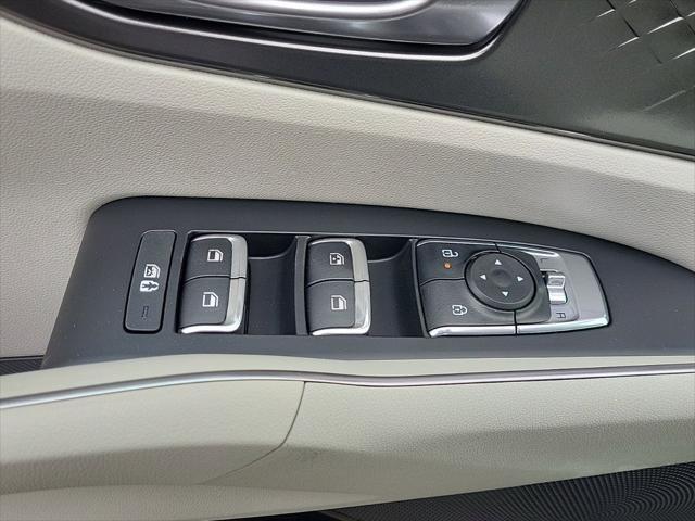 new 2025 Kia Sorento Hybrid car, priced at $40,387