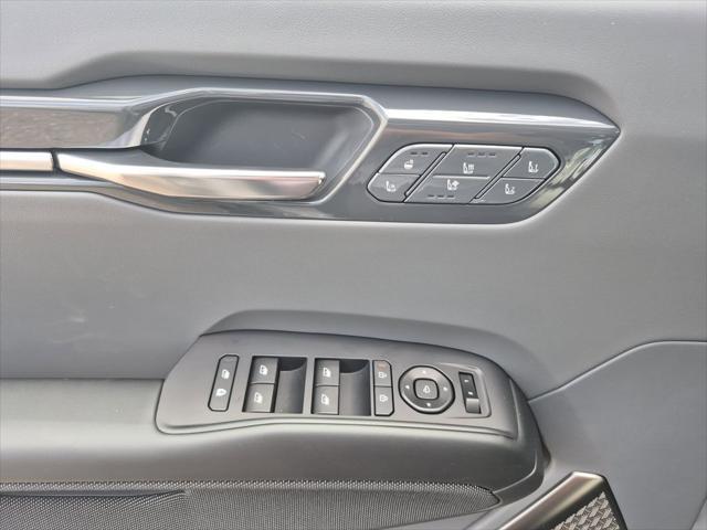 new 2026 Kia EV9 car, priced at $68,569