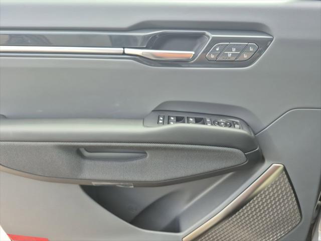 new 2026 Kia EV9 car, priced at $68,569