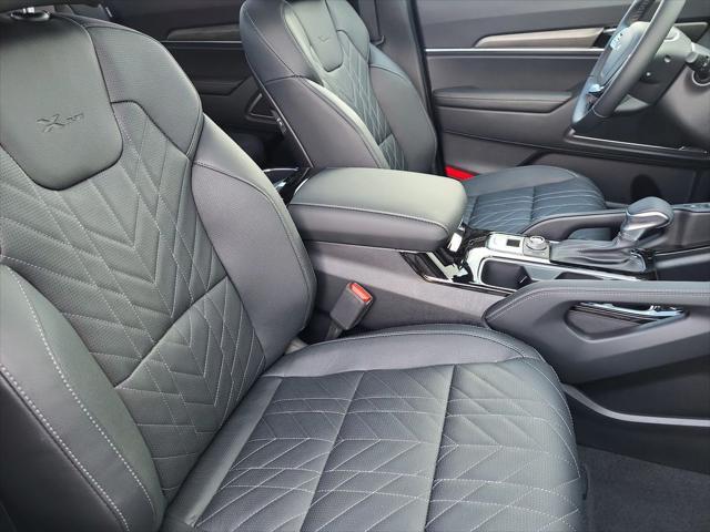 new 2025 Kia Telluride car, priced at $47,334