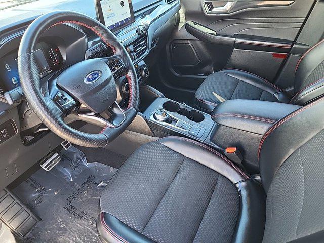 used 2023 Ford Escape car, priced at $23,612