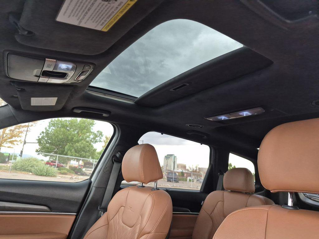 new 2025 Kia Telluride car, priced at $56,029