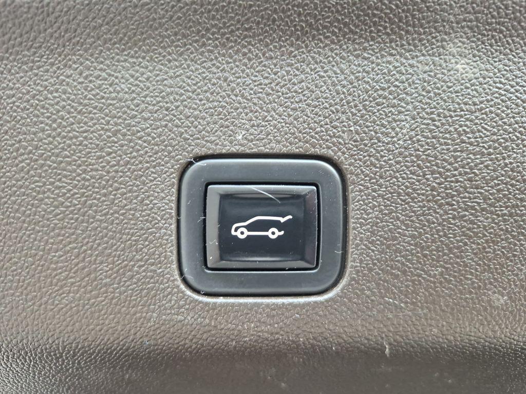 used 2021 Chevrolet Tahoe car, priced at $44,387