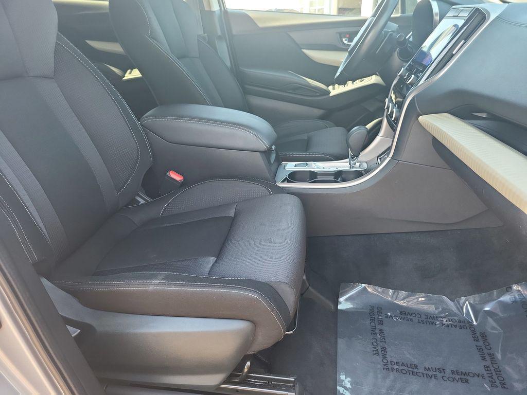 used 2022 Subaru Ascent car, priced at $27,888