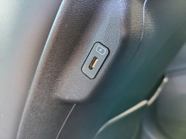 new 2025 Kia EV6 car, priced at $46,194