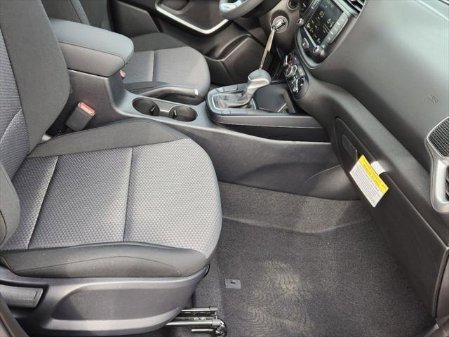 new 2025 Kia Soul car, priced at $21,456