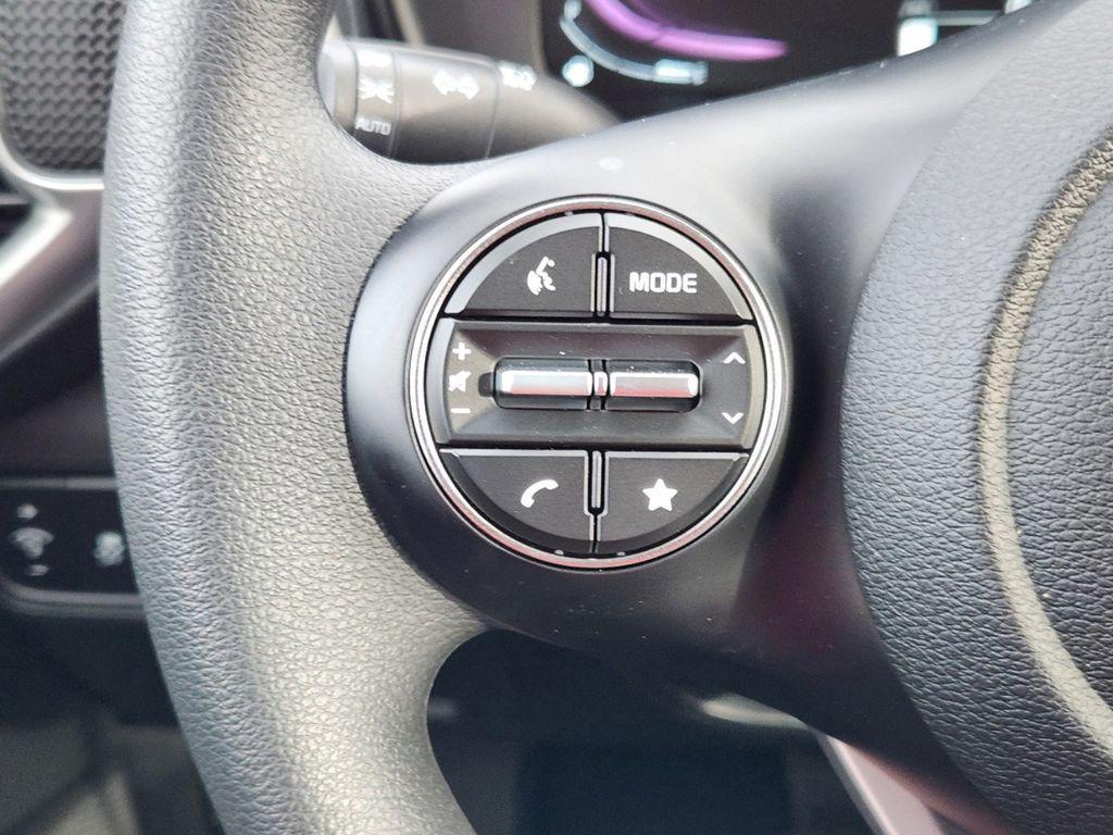 new 2025 Kia Soul car, priced at $21,256