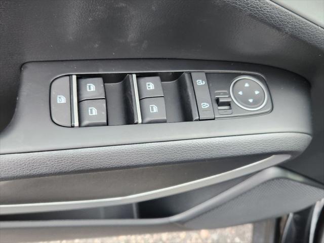 new 2025 Kia Soul car, priced at $22,118