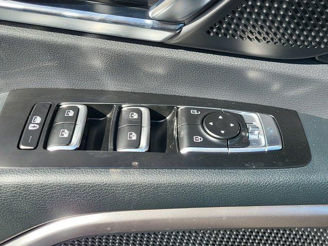 new 2025 Kia Telluride car, priced at $45,026