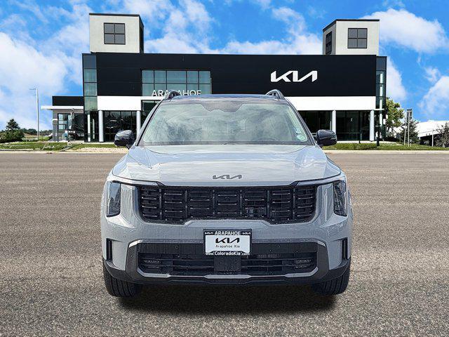 new 2025 Kia Sorento car, priced at $41,171