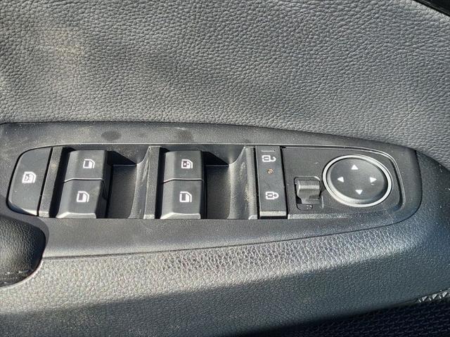 new 2025 Kia Seltos car, priced at $26,296