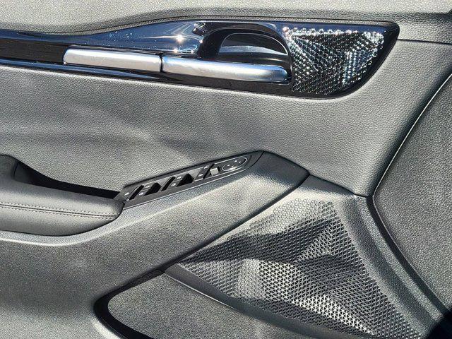new 2025 Kia Seltos car, priced at $26,796