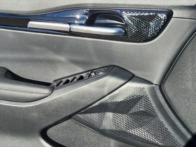 new 2025 Kia Seltos car, priced at $26,296
