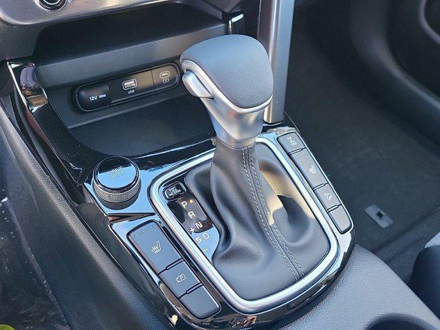 new 2025 Kia Seltos car, priced at $26,796