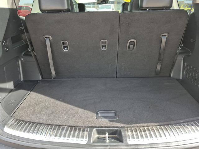 used 2022 Kia Telluride car, priced at $38,998