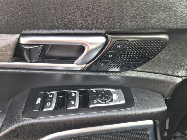 used 2022 Kia Telluride car, priced at $38,998