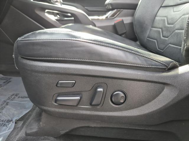 used 2022 Kia Telluride car, priced at $38,998