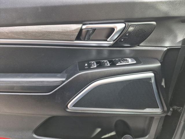used 2022 Kia Telluride car, priced at $38,998