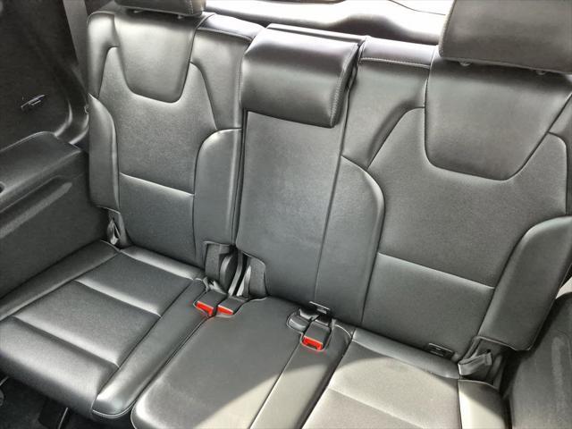 used 2022 Kia Telluride car, priced at $38,998