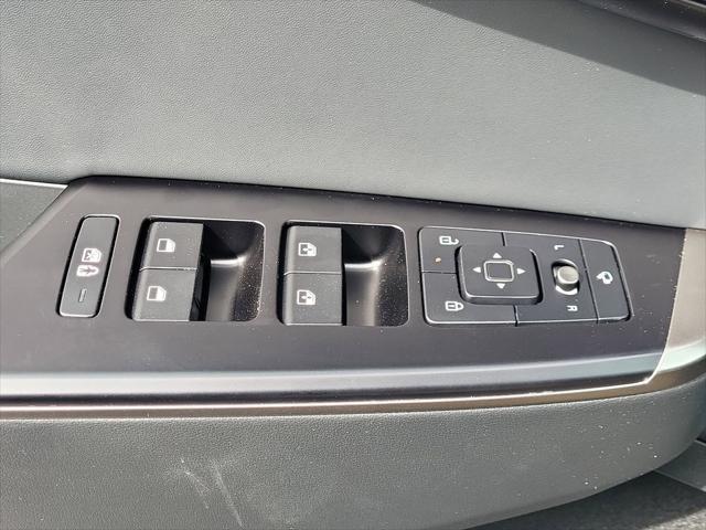 new 2025 Kia EV6 car, priced at $45,230