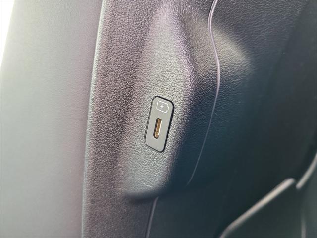 new 2025 Kia EV6 car, priced at $45,230